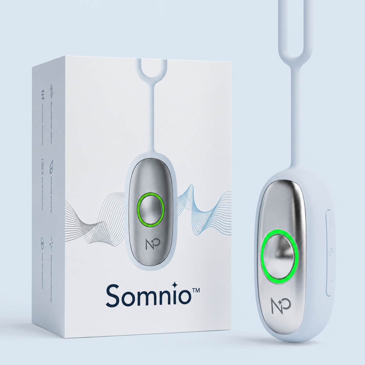 Somnio™ – Naturalne Wsparcie Snu i Redukcji Stresu