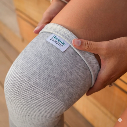 Natychmiastowa ulga w bólu kolan – chroń się z Serenio RehaFlex